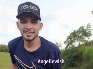 Angellewish