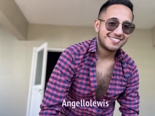 Angellolewis