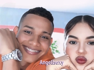 Angellsexy