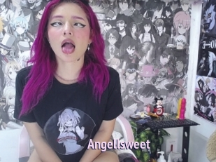 Angellsweet