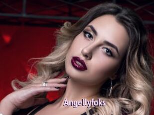 Angellyfoks
