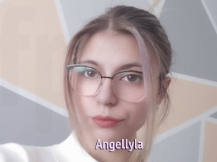 Angellyla