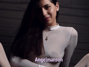 Angelmanson