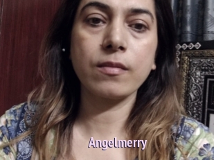 Angelmerry