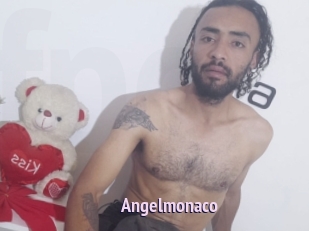 Angelmonaco