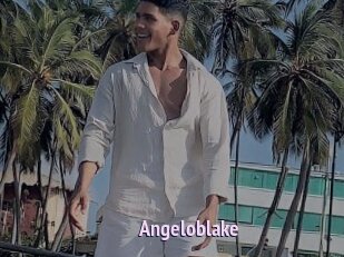Angeloblake