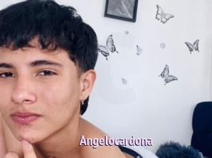Angelocardona