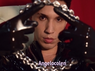Angelocolen