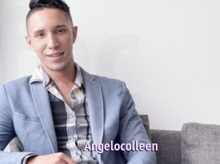 Angelocolleen