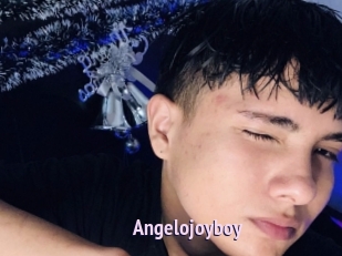Angelojoyboy