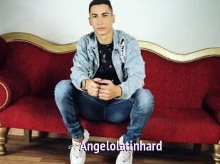 Angelolatinhard