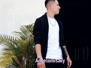 Angelomisaky