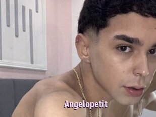 Angelopetit