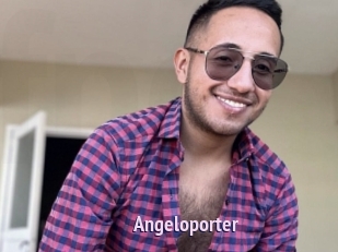 angeloporter Film Porno