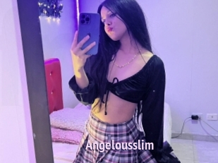 Angelousslim