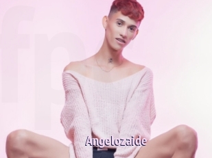 Angelozaide