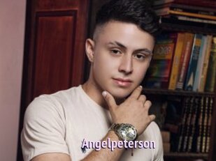 Angelpeterson