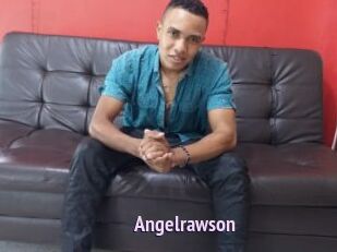 Angelrawson