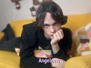 Angelrorry
