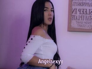 Angelsexyy