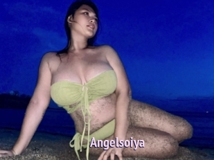 angelsoiya Film Porno