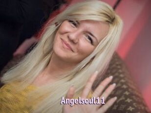 Angelsoul11