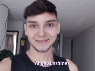 angelsunshines Film Porno