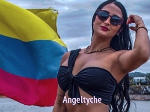 Angeltyche