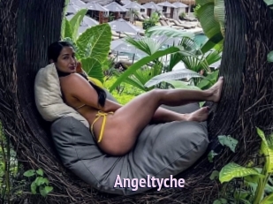 Angeltyche