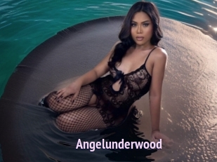 Angelunderwood