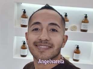 Angelvarela