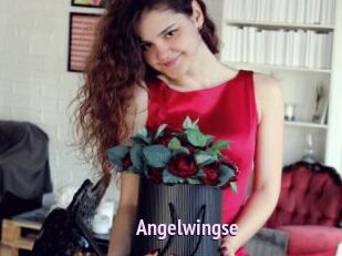 Angelwingse