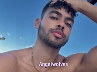 Angelwolves