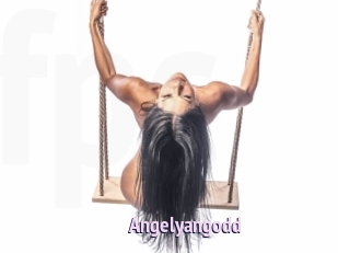 Angelyangodd