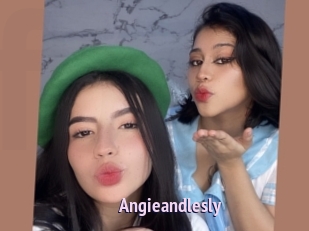 Angieandlesly