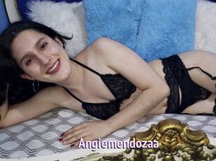 Angiemendozaa