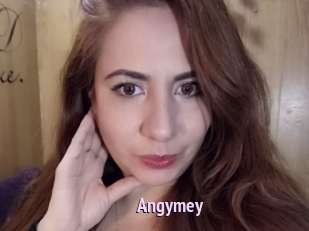 Angymey