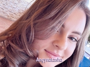 Angynatasha