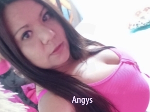 Angys