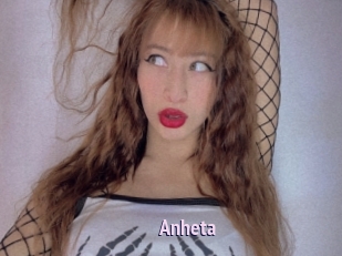 Anheta