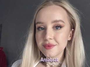 Aniabrat