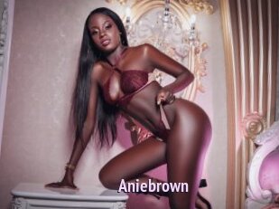 Aniebrown