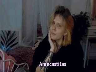 aniecastitas Film Porno