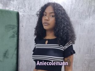 Aniecolemann