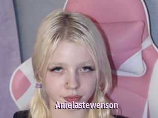 Anielastewenson
