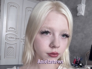 Anielastews