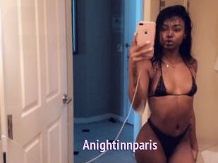 Anightinnparis