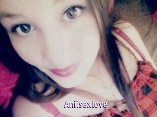 Aniisexlove