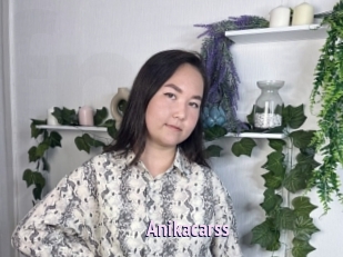 Anikacarss