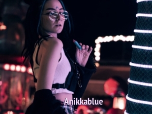 Anikkablue